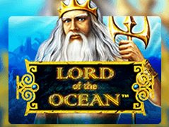 Lord Of The Ocean game icon
