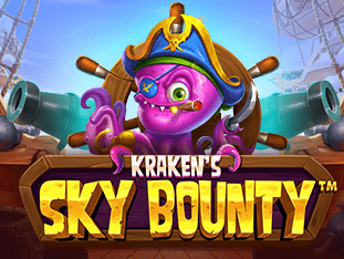 Kraken's Sky Bounty game icon