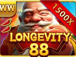 Longevity 88 game icon