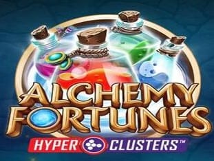 Alchemy Fortunes game icon