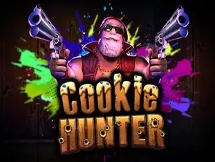 Cookie Hunter game icon
