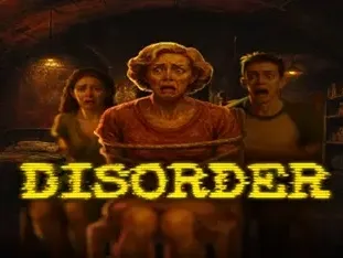 Disorder