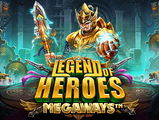 Legend Of Heroes game icon