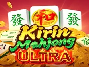 Kirin Mahjong Ultra game icon
