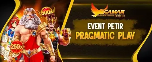 Cashback Mingguan VIP Petir promotion