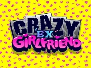 Crazy Ex-girlfriend game icon