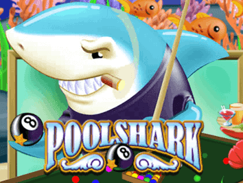Pool Shark game icon